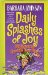 Daily Splashes of Joy cover