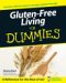 Living Gluten-Free for Dummies cover