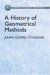 A History of Geometrical Methods