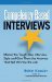 Competency-Based Interviews : Master the Tough New Interview Style And Give Them the Answers That Will Win You the Job cover