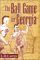 The Ball Game For Georgia cover