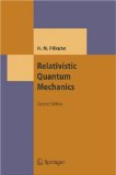 Relativistic Quantum Mechanics [Click for larger image]