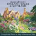 Karen Brown's 2006 England, Wales & Scotland : Exceptional Places to Stay & Itineraries 2006 cover