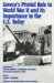 Greece's Pivotal Role in World War II and Its Importance to the U.S. Today cover