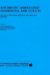 Antibiotic Associated Diarrhea and Colitis : The Role of Clostridium Difficile cover
