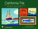California Tile : The Golden Era 1910-1940 Acme to Handcraft cover