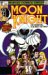 Essential Moon Knight cover