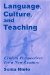 Language, Culture, and Teaching : Critical Perspectives for a New Century cover