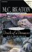 Death of a Dreamer : A Hamish Macbeth Mystery cover