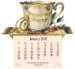  Treasured Friend Calendar 2002