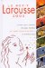Le Petit Larousse 2003 cover