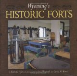 Wyoming's Historic Forts [Click for larger image]