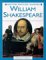 William Shakespeare cover