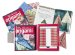 The Christmas Origami : Includes Book & Designer Origami Paper cover