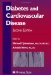 Diabetes And Cardiovascular Disease cover