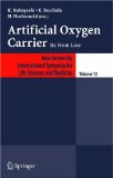 Artificial Oxygen Carrier : Its Front Line [Click for larger image]