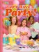 Let's Have a Party! cover