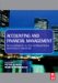 Accounting And Financial Management : Developments in the International Hospitality Industry cover