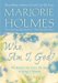 Who Am I, God? : The Doubts, the Fears, the Joys of Being a Woman cover