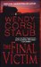 The Final Victim cover