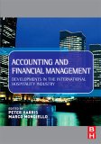 Accounting And Financial Management : Developments in the International Hospitality Industry [Click for larger image]