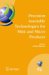 Precision Assembly Technologies for Mini And Micro Products : Proceedings of the Ifip Tc5 Wg5.5 Third International Precision Assembly Seminar (Ipas'2006), 19-21 February 2006, Bad Hofgastein, Austria cover