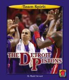 The Detroit Pistons [Click for larger image]