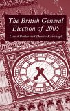 The British General Election of 2005 [Click for larger image]