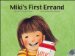 Miki's First Errand cover