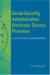 Social Security Administration Electronic Service Provision : A Strategic Assessment cover