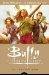 Buffy the Vampire Slayer : The Long Way Home cover
