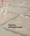 Syntax of Space : The Landscape Architecture of Peter Latz and Partners cover