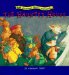 24 Strange Little Animals : The Haunted House cover