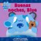 Buenas Noches, Blue cover