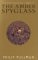 The Amber Spyglass cover