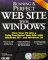  Running a Perfect Web Site With Windows