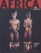 Africa Art and Culture : Masterpieces of African Art  Ethnological Museum, Berlin cover
