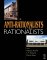 The Anti-Rationalists and the Rationalists cover