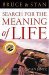 Bruce & Stan Search for the Meaning of Life : Our Trip Across America cover