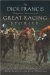 The Dick Francis Complete Treasury of Great Racing Stories cover