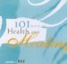 101 Ways to Health and Healing cover