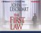 The First Law cover