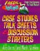 Case Studies, Talk Sheets & Discussion Starters cover