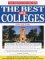 The Best 311 Colleges : 1999 cover