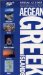 AAA Spiral Guides Aegean Greek Islands cover
