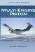 Multi-Engine Piston cover
