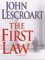 The First Law cover