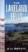 The Lakeland Fells, 1000 Ft+ Almanac cover