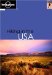 Lonely Planet Hiking in the USA cover