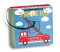 Trucks : Busy Block Books cover